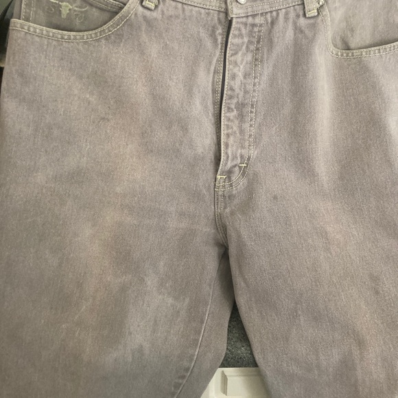 Sergio Valente jeans from 70s/80s not sure 34x36 absolutely great condition - Picture 12 of 14